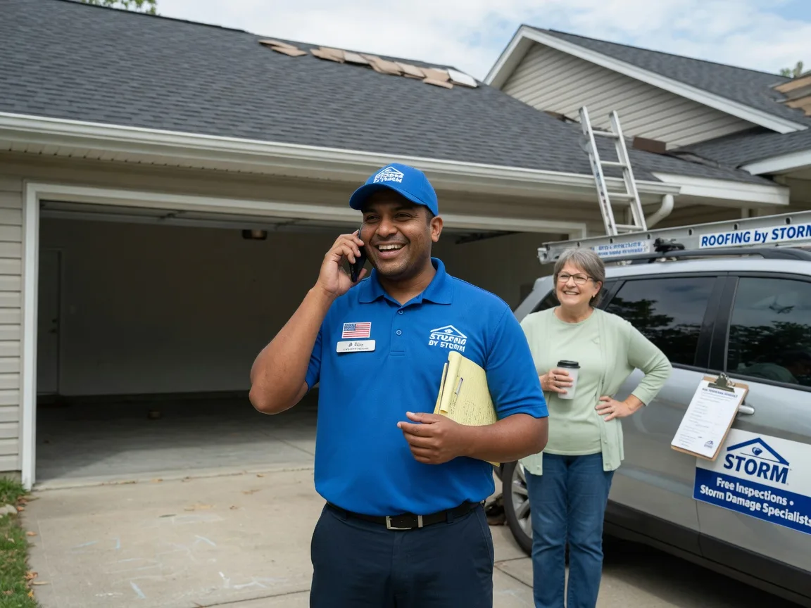 Roof Repair Near Me Hartsville, TN FAQs