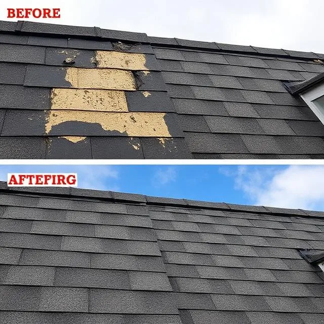 Roof Repair Near Me in Hartsville, TN near me